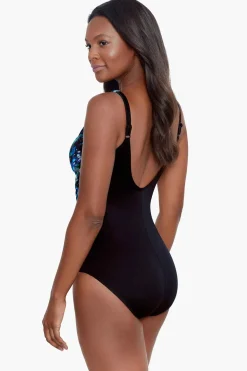 Sophisticat Oceanus One Piece Swimsuit