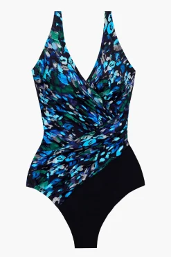 Sophisticat Oceanus One Piece Swimsuit