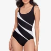 Spectra Helix One Piece Swimsuit