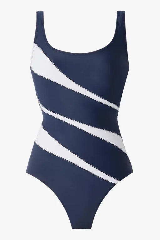 Spectra Helix One Piece Swimsuit