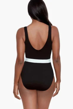 Spectra Somerland One Piece Swimsuit