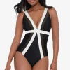 Spectra Trilogy One Piece Swimsuit