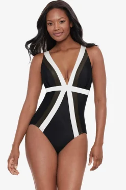 Spectra Trilogy One Piece Swimsuit