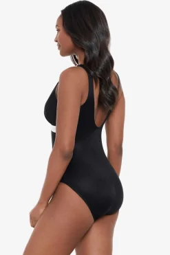 Spectra Trilogy One Piece Swimsuit