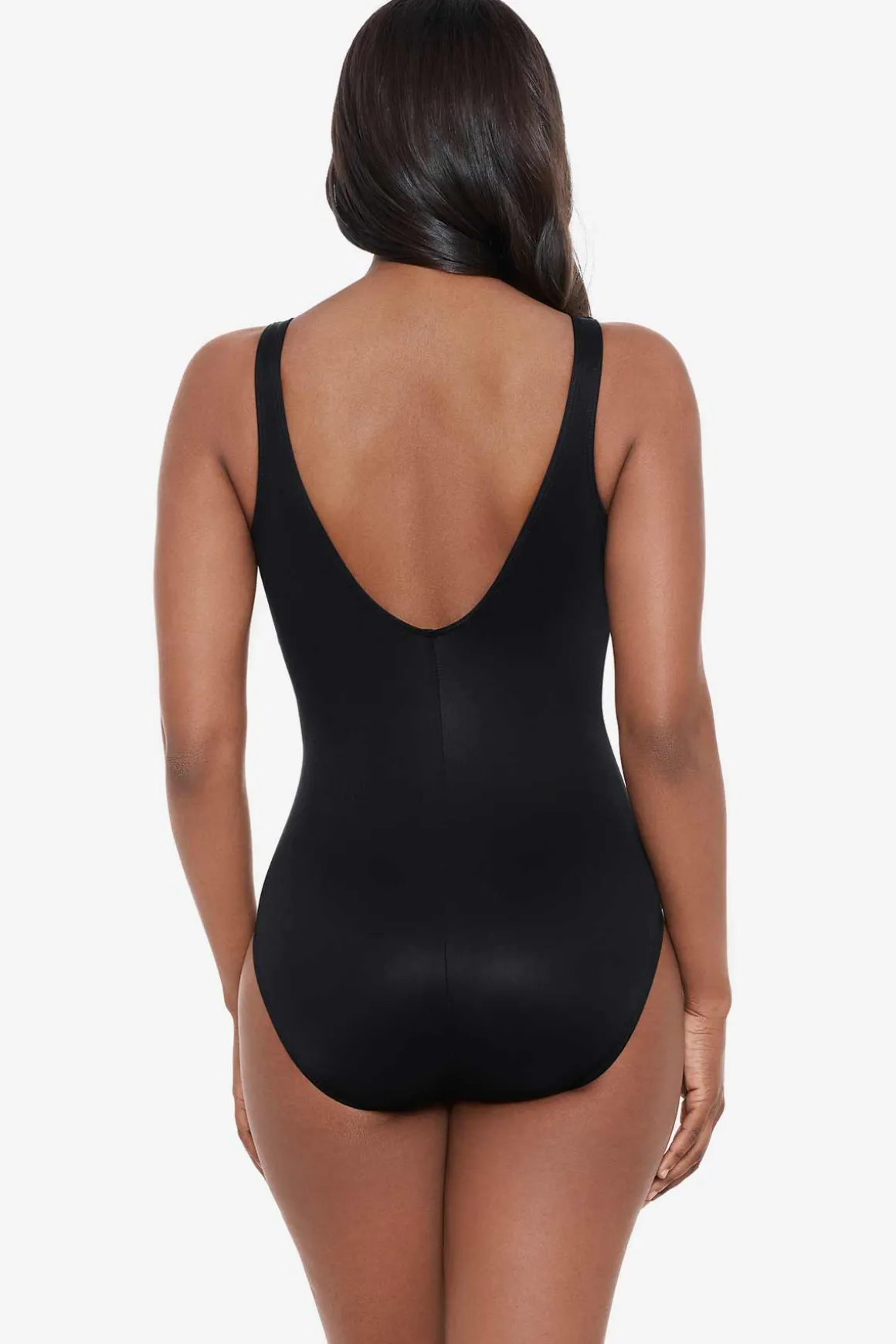 Spectra Trilogy One Piece Swimsuit