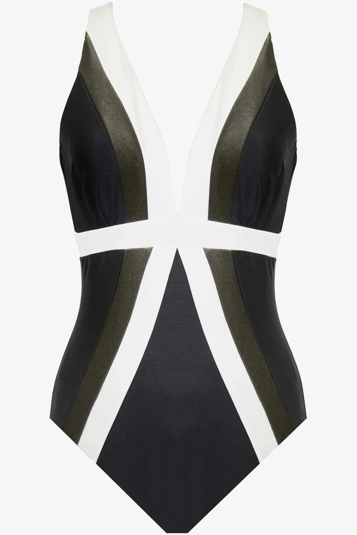 Spectra Trilogy One Piece Swimsuit