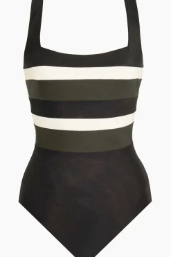 Spectra Trinity One Piece Swimsuit