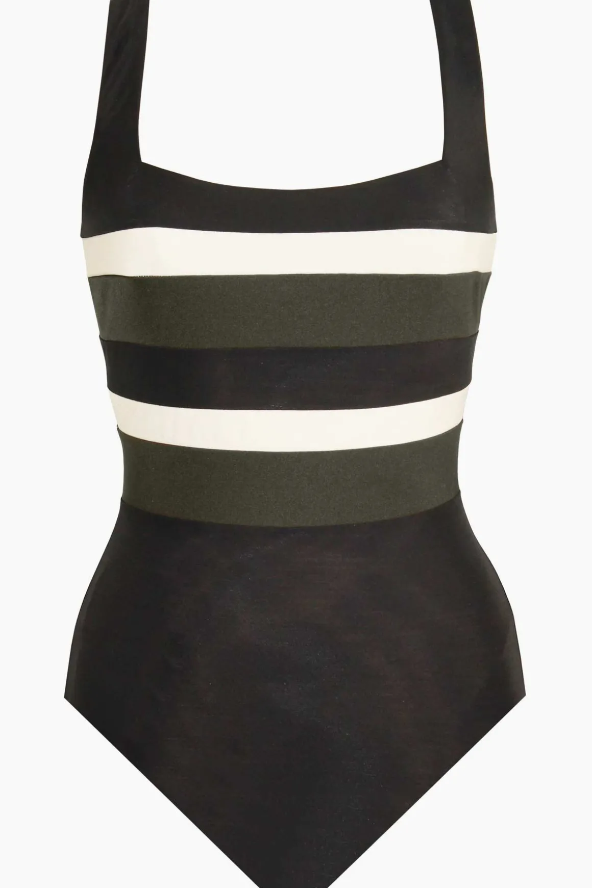 Spectra Trinity One Piece Swimsuit