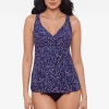 Spotlight Ayla Tankini Top