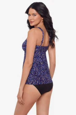 Spotlight Ayla Tankini Top