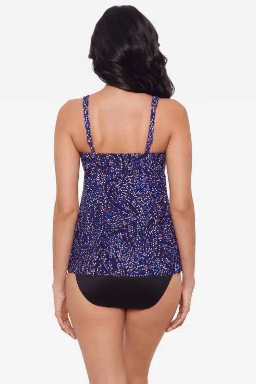 Spotlight Ayla Tankini Top
