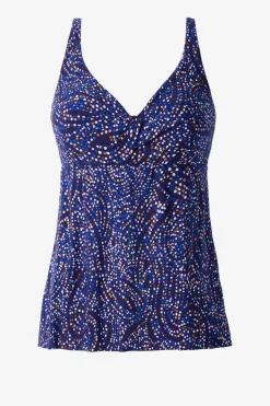 Spotlight Ayla Tankini Top