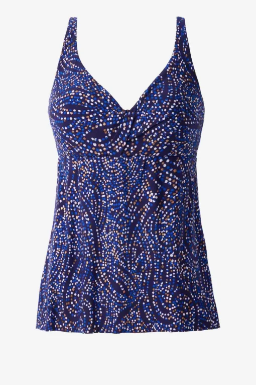 Spotlight Ayla Tankini Top