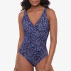 Spotlight Oceanus One Piece Swimsuit