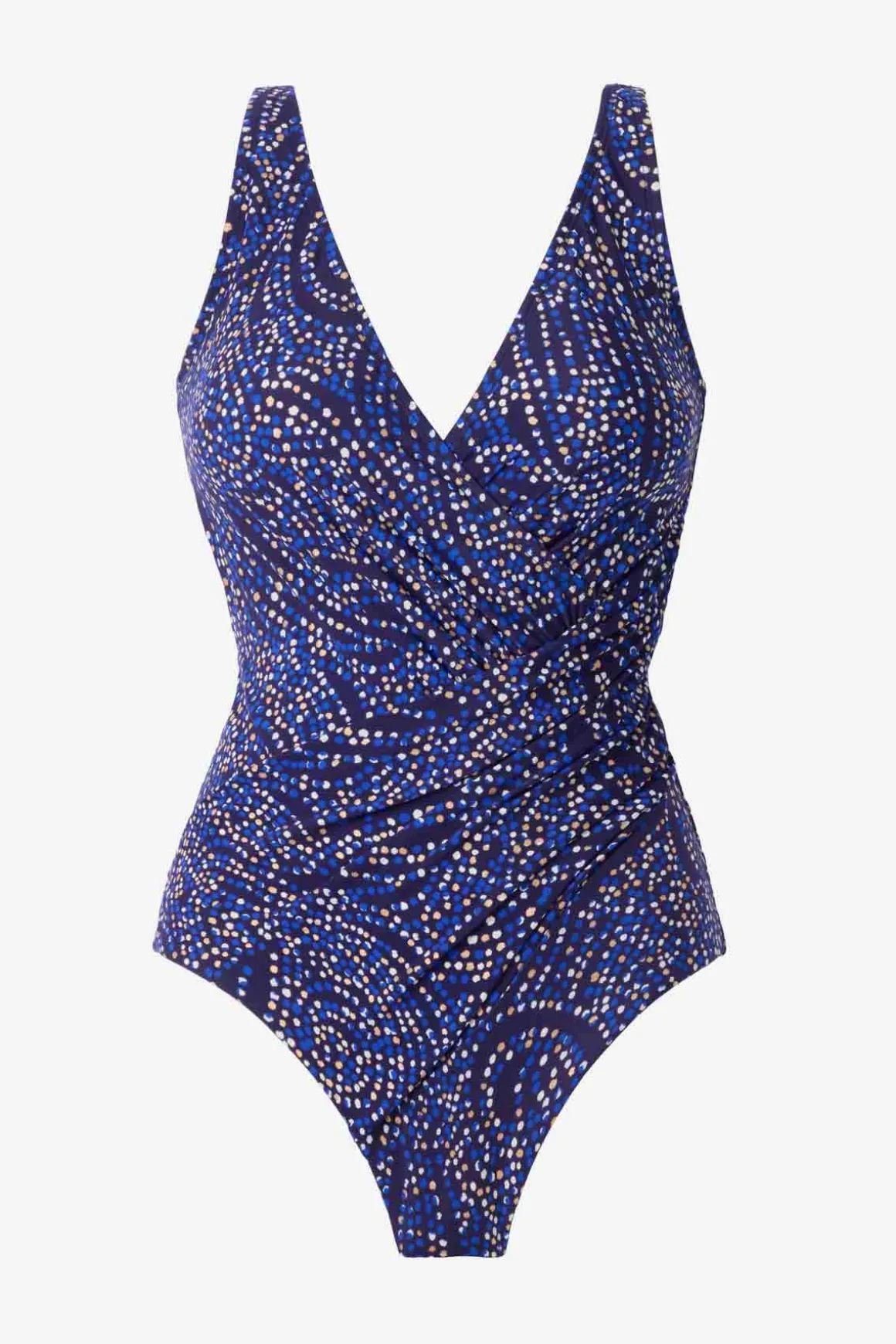 Spotlight Oceanus One Piece Swimsuit DD-Cup