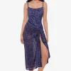 Spotlight Pareo Swim Cover Up