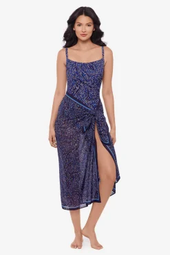 Spotlight Pareo Swim Cover Up