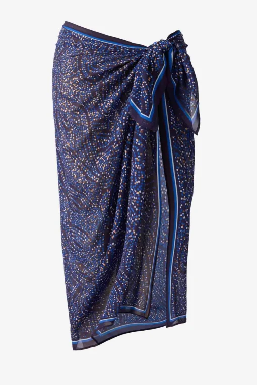 Spotlight Pareo Swim Cover Up