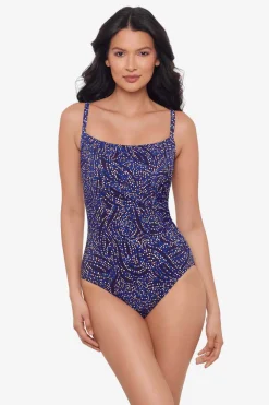 Spotlight Starr One Piece Swimsuit