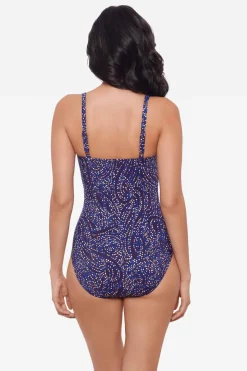 Spotlight Starr One Piece Swimsuit