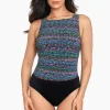 Stitch It Regatta One Piece Swimsuit DD-Cup