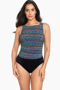 Stitch It Regatta One Piece Swimsuit DD-Cup