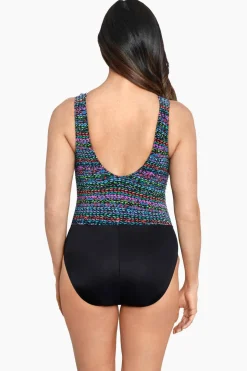 Stitch It Regatta One Piece Swimsuit DD-Cup