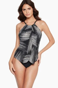Stroke Of Luck Jill One Piece Swimsuit