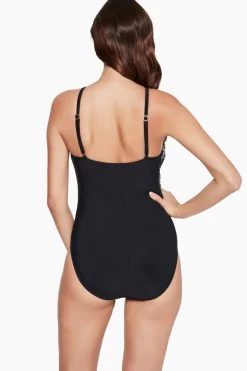 Stroke Of Luck Jill One Piece Swimsuit