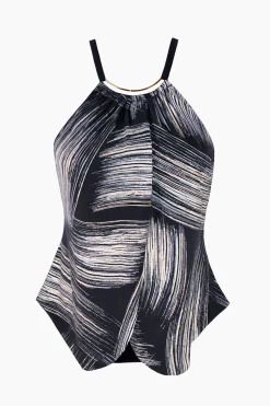 Stroke Of Luck Jill One Piece Swimsuit