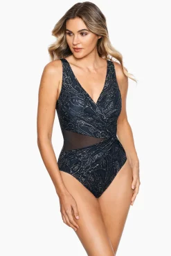 Sultana Circe One Piece Swimsuit