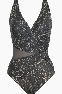 Sultana Circe One Piece Swimsuit