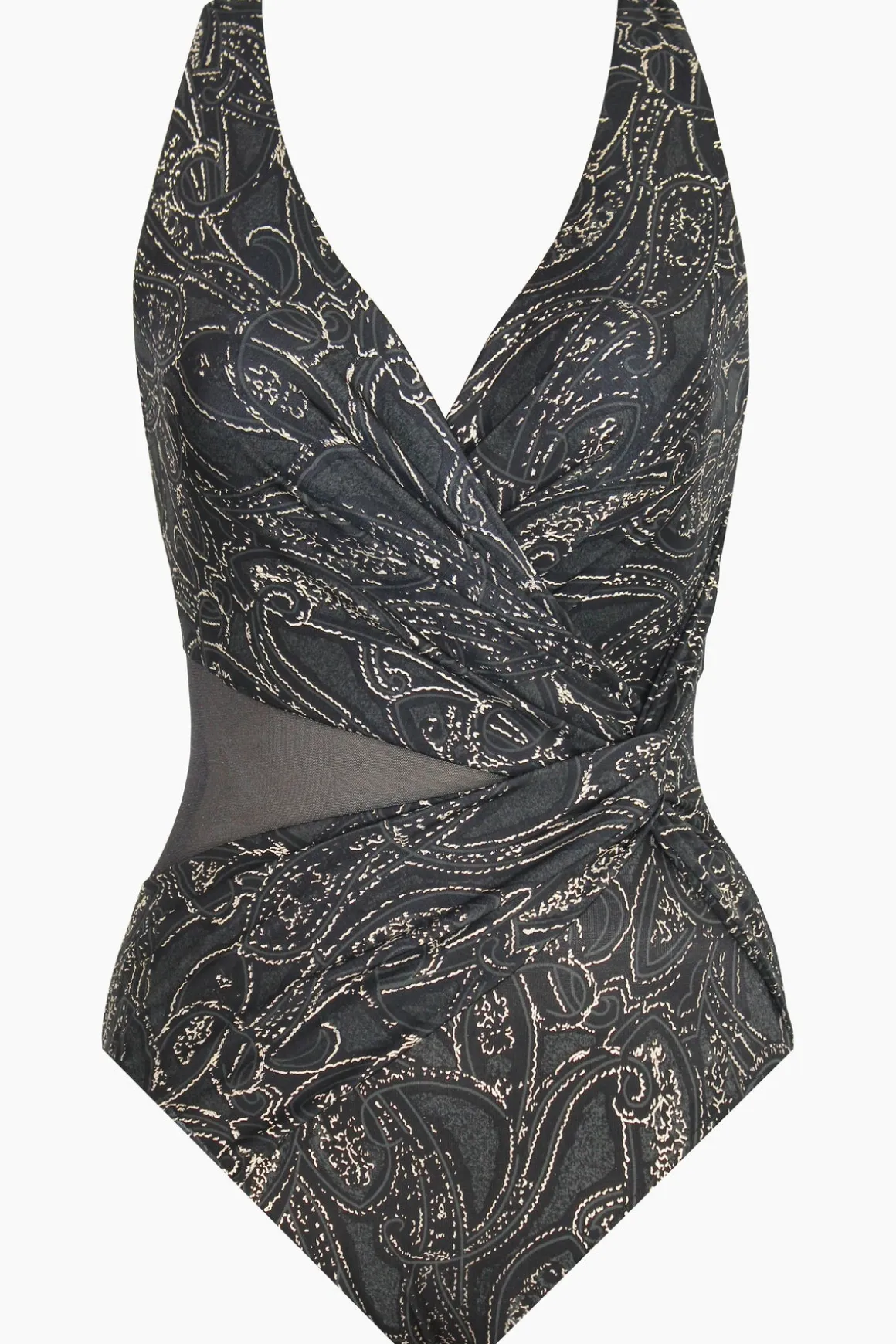 Sultana Circe One Piece Swimsuit