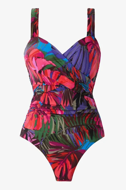 Summer Lovin Nico One Piece Swimsuit