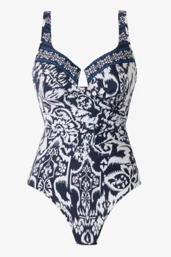 Talavera Escape One Piece Swimsuit