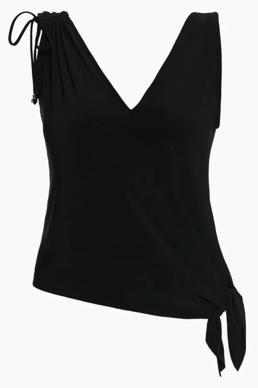 Tank Top Swim Cover Up