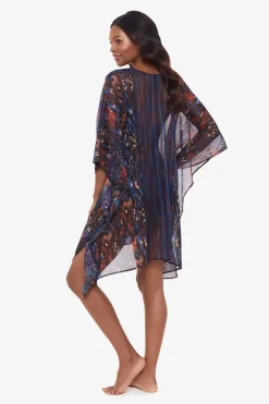 Tapiz Caftan Swim Cover Up