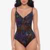 Tapiz Mariposa One Piece Swimsuit