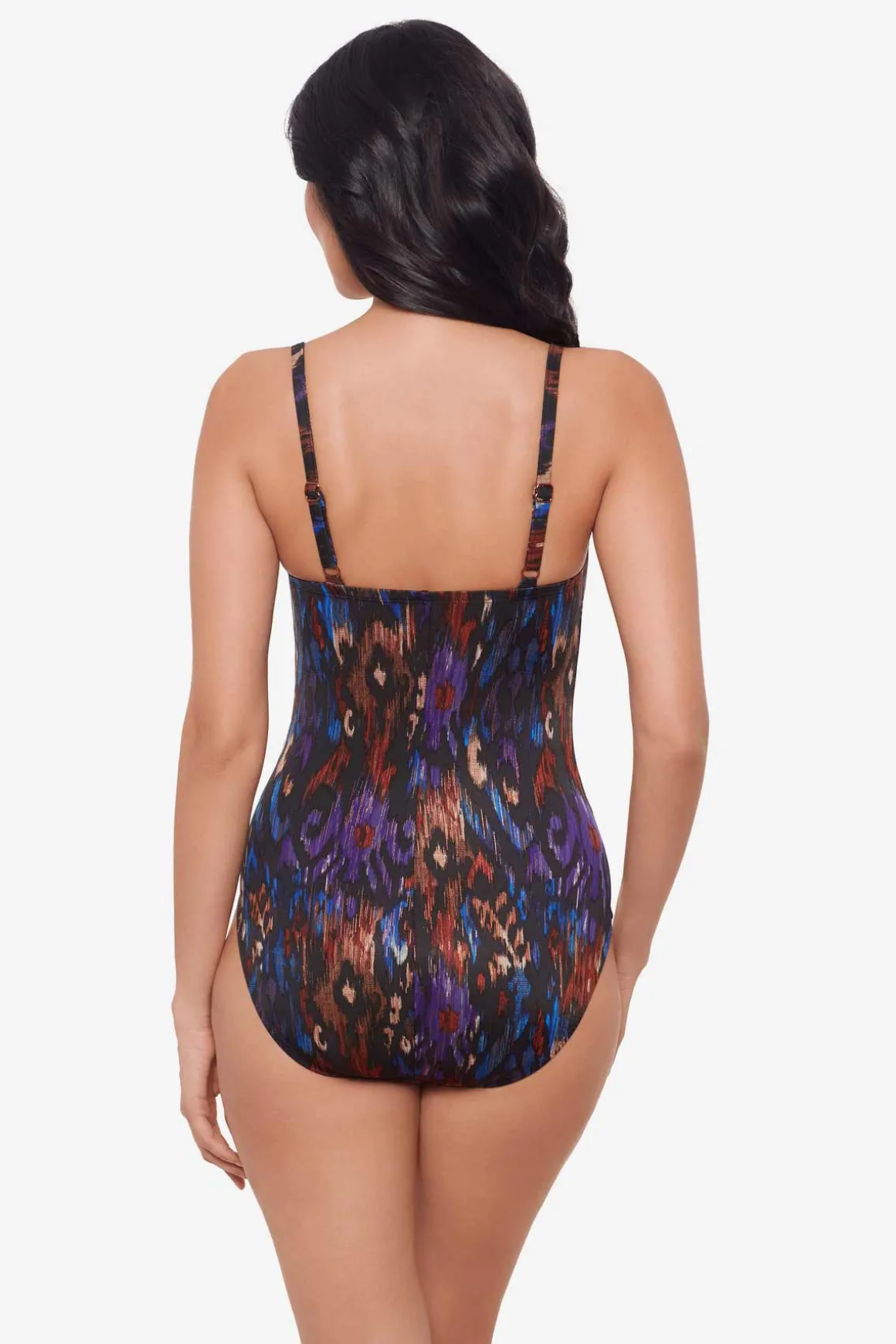 Tapiz Mariposa One Piece Swimsuit