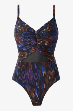 Tapiz Mariposa One Piece Swimsuit