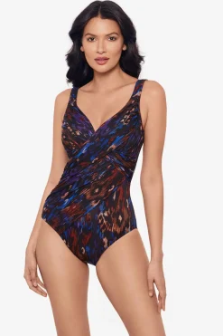 Tapiz Revele One Piece Swimsuit