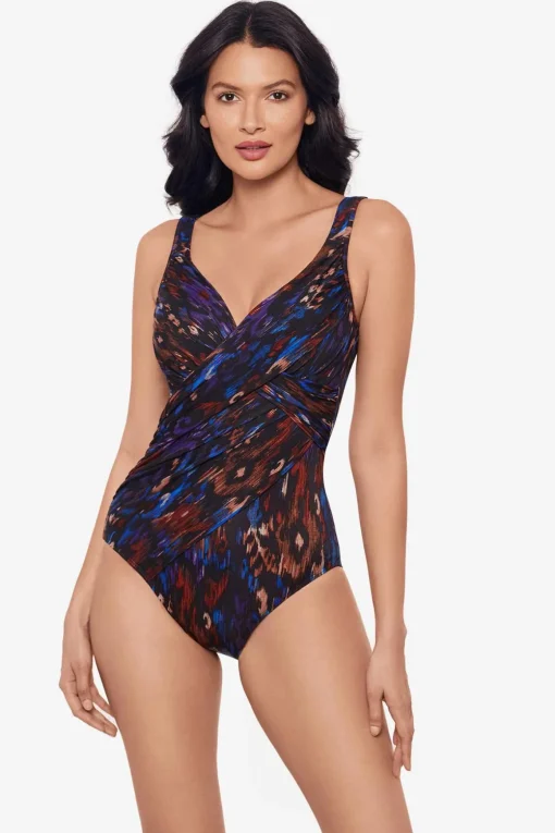 Tapiz Revele One Piece Swimsuit