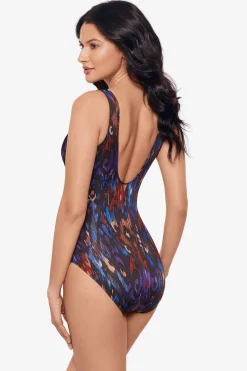 Tapiz Revele One Piece Swimsuit