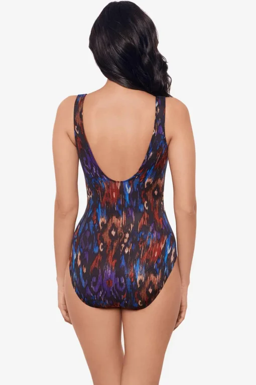 Tapiz Revele One Piece Swimsuit