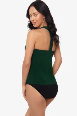 Taylor Tankini Top