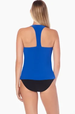 Taylor Tankini Top DD-Cup