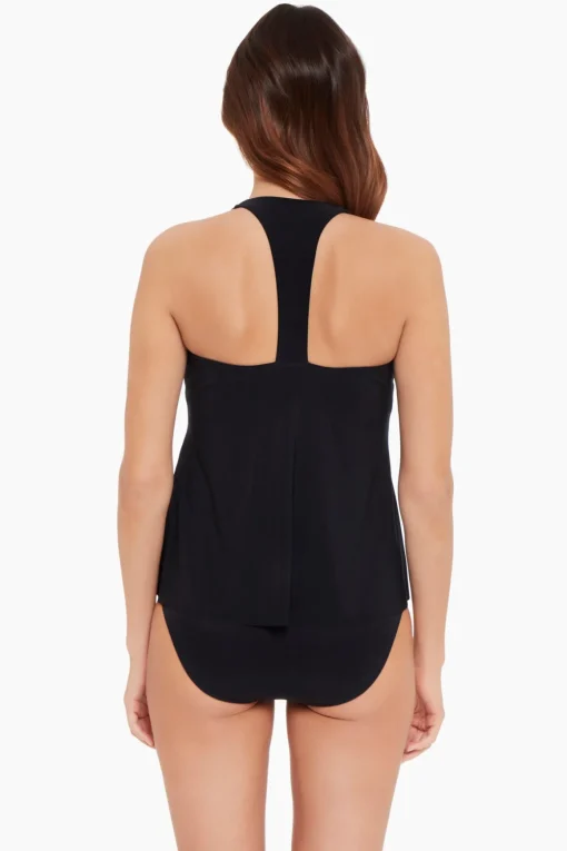 Taylor Tankini Top DD-Cup