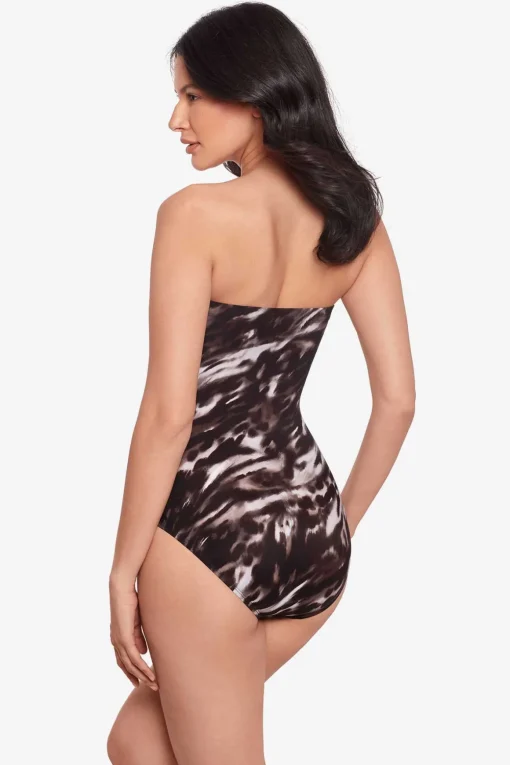 Tempest Avanti Bandeau Swimsuit