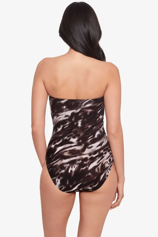 Tempest Avanti Bandeau Swimsuit