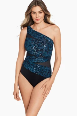Titania Jena One Piece Swimsuit